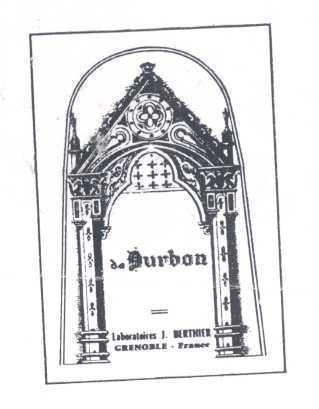 BURBON
