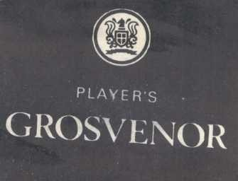 PLAYERS GROSVENOR