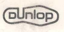 DUNLOP