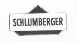 SCHLUMBERGER