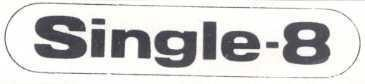 SINGLE-8