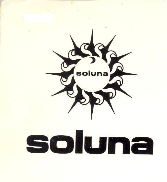 SOLUNA