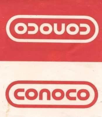 CONOCO