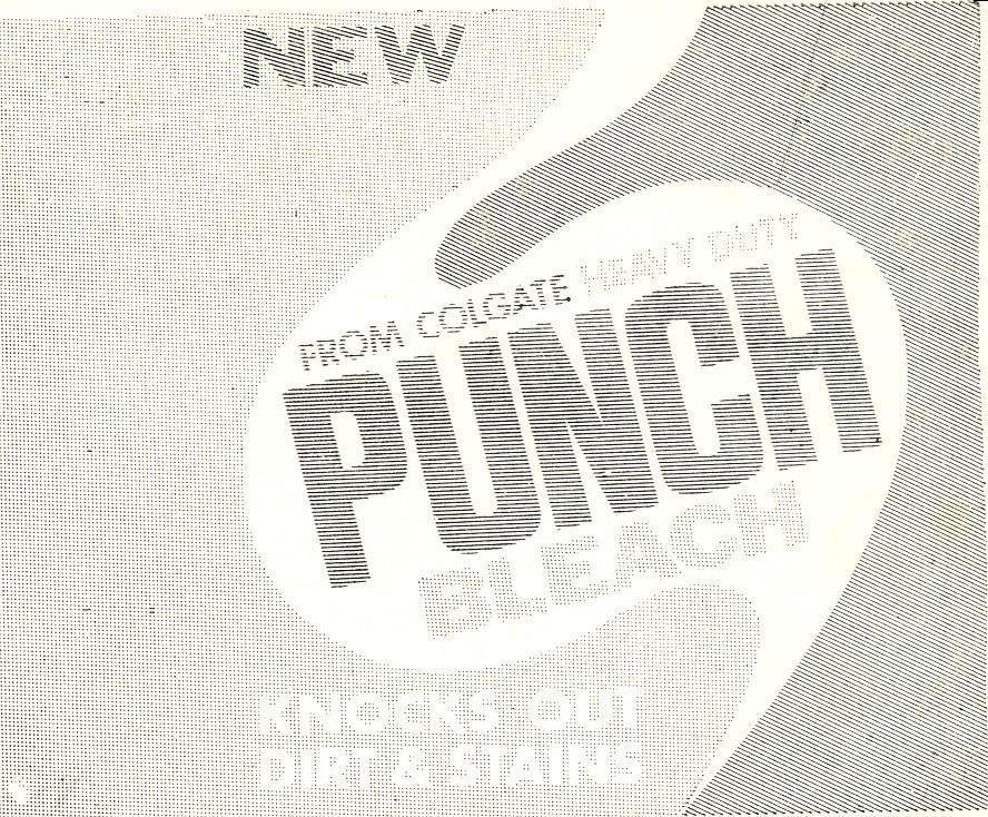 PUNCH