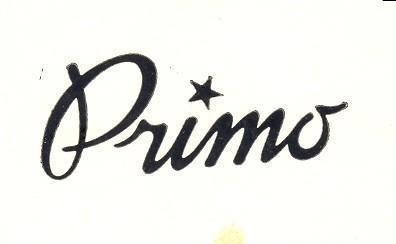 PRIMO