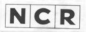 NCR