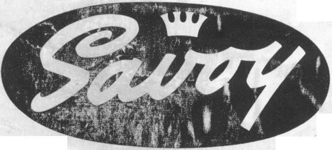 SAVOY