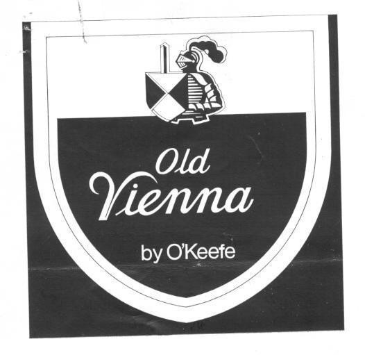 OLD VIENNA BY O'KEEFE