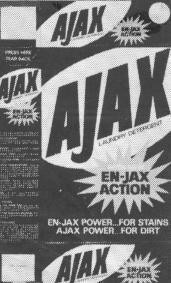 AJAX
