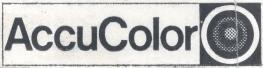 ACCUCOLOR