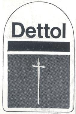 DETTOL