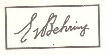 BEHRING