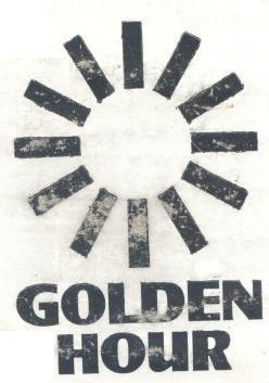 GOLDEN HOUR