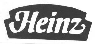 HEINZ