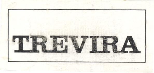 TREVIRA