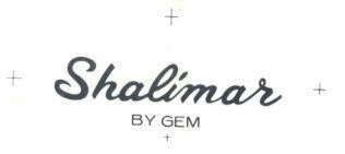 SHALIMAR BY GEM