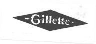 GILLETTE