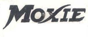 MOXIE