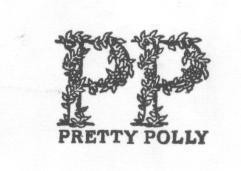 PRETTY POLLY