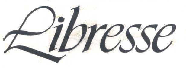 LIBRESSE