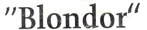 Blondor