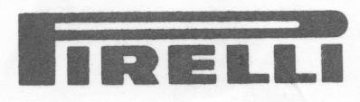 PIRELLI