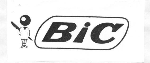 BIC