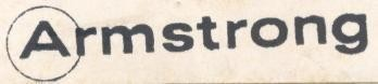 ARMSTRONG
