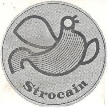 STROCAIN