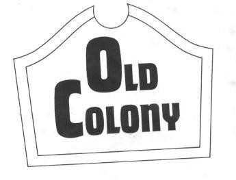 OLD COLONY