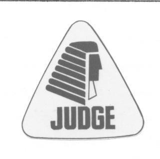 JUDGE