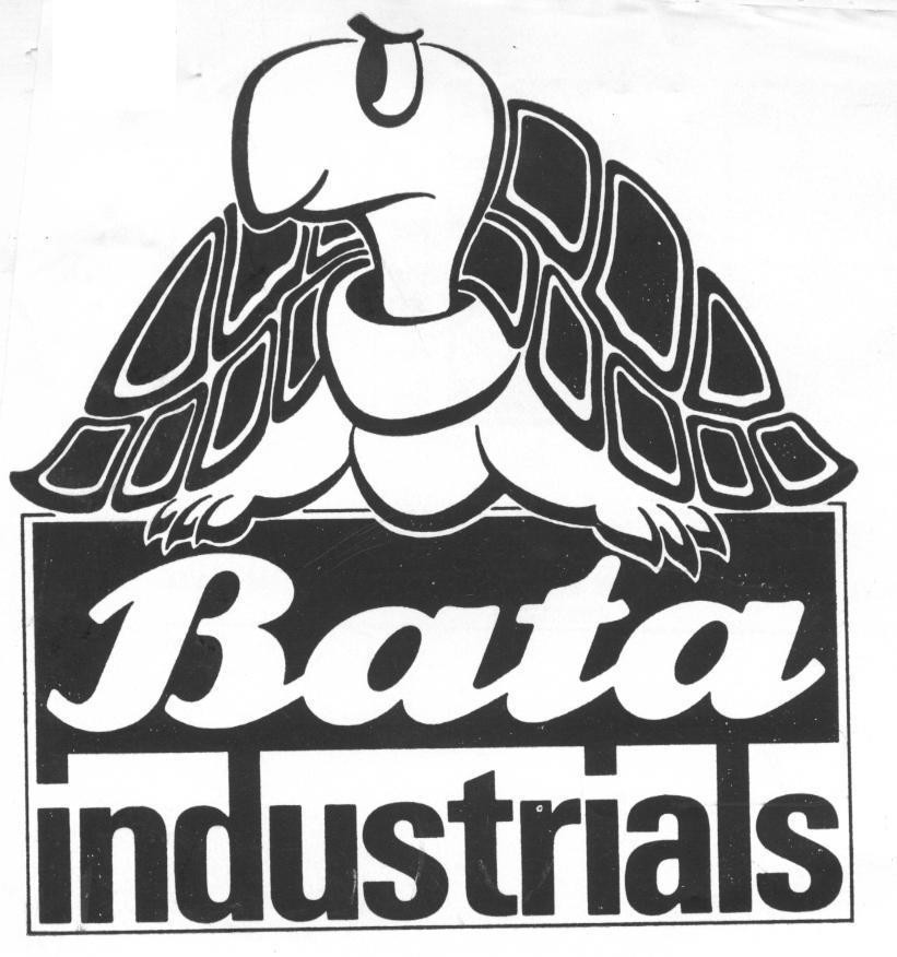 BATA INDUSTRIALS