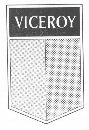 VICEROY