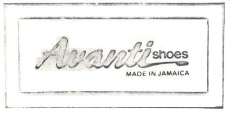 AVANTI SHOES