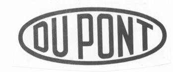DU PONT
