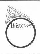 BRISTOWS