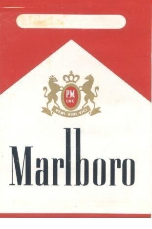 MARLBORO