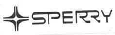 SPERRY