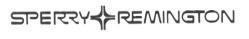 SPERRY REMINGTON