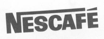 NESCAFE