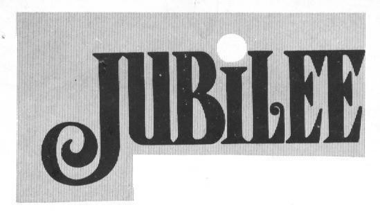 JUBILEE