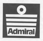 ADMIRAL