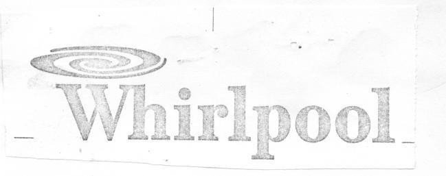 WHIRLPOOL