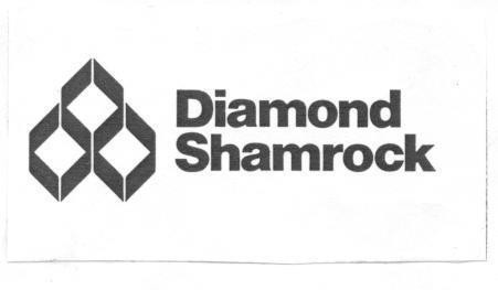 DIAMOND SHAMROCK