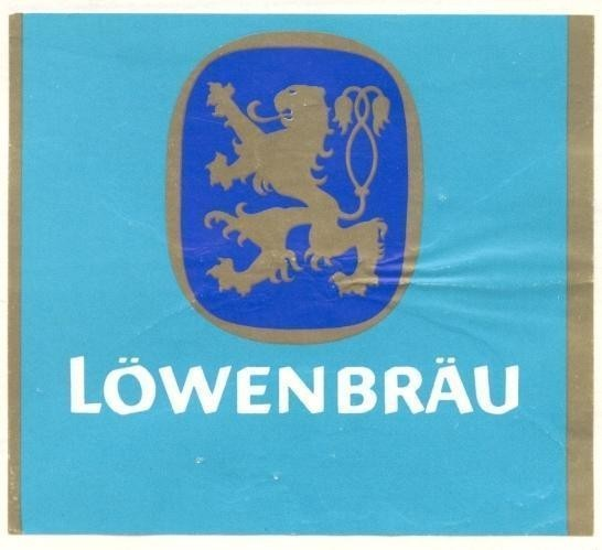LOWENBRAU