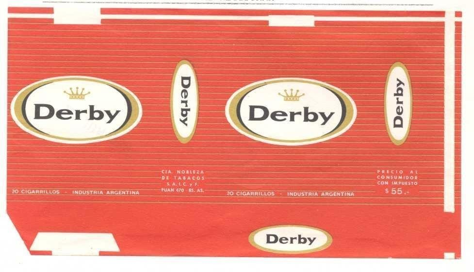 DERBY