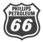 PHILLIPS PETROLEUM 66