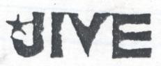 *JIVE