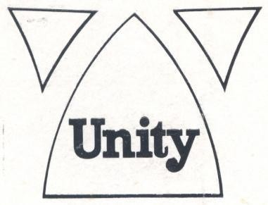 UNITY