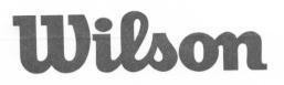 WILSON